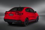 Fiat Cronos Sport 2018 года